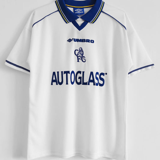Chelsea FC 1998/99 Retro Away Kit