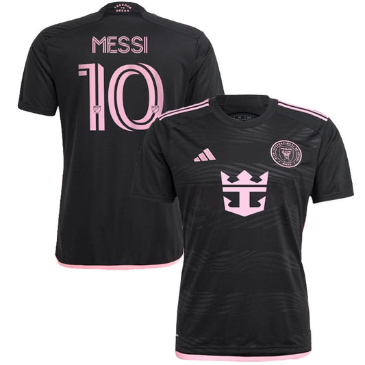 Inter Miami Messi #10 Away Kit 2023/24