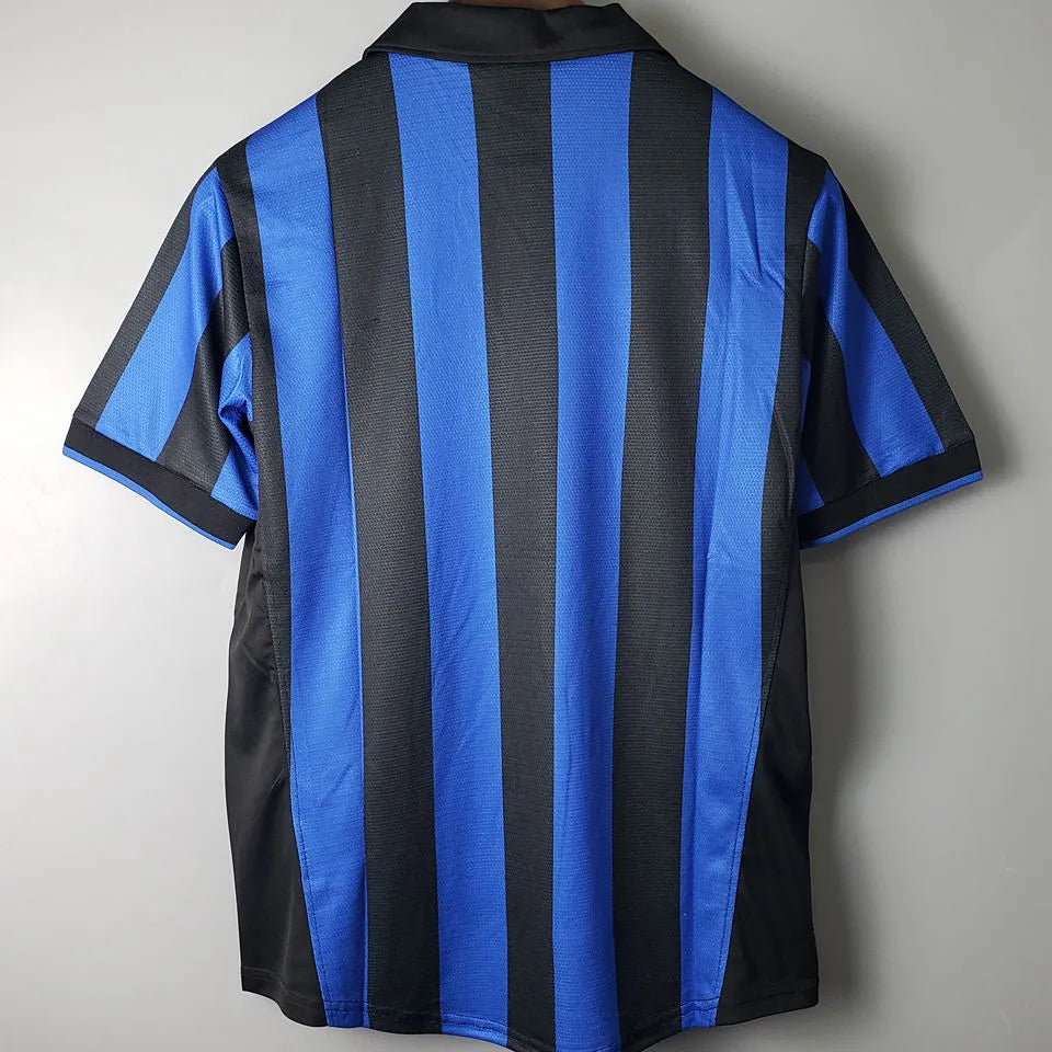Inter Milan 1998/99 Home Jersey