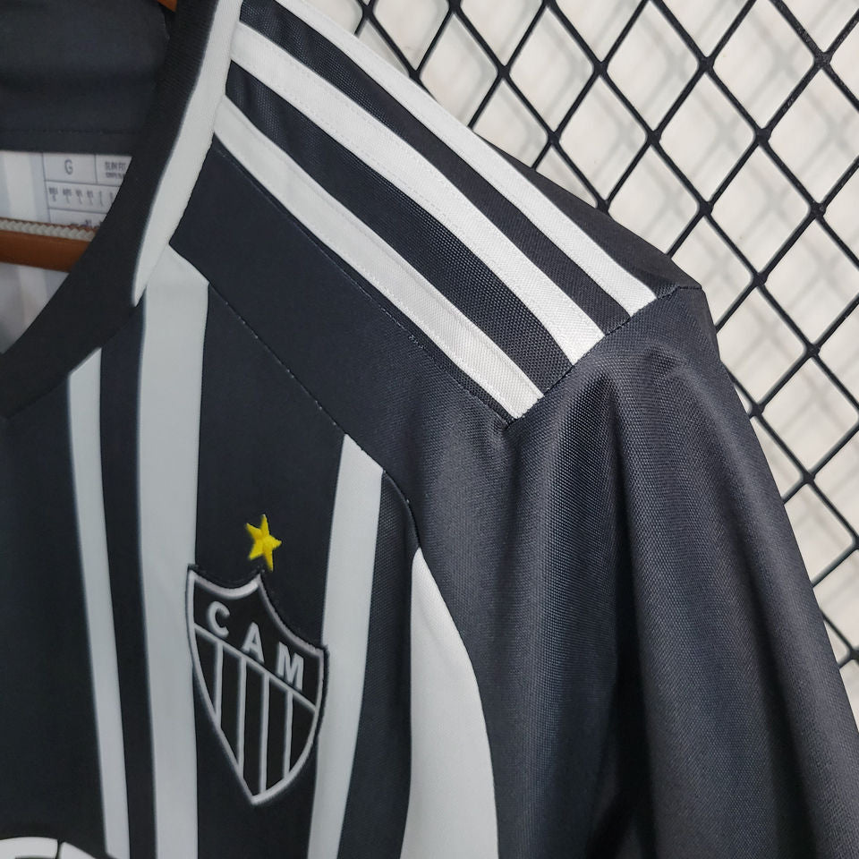Atlético Mineiro Home Kit 2023/24