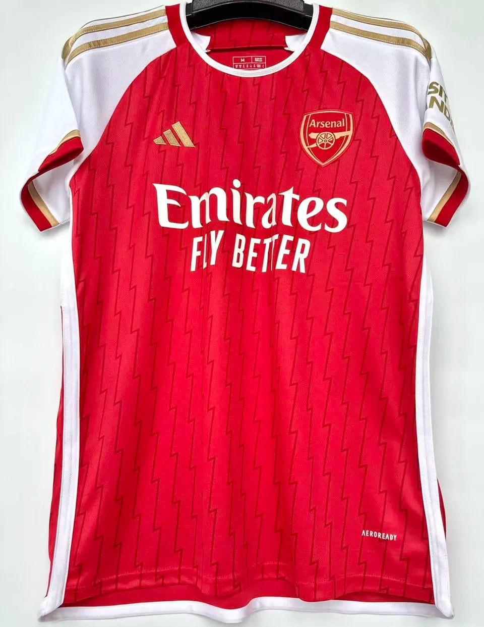Arsenal FC Home Jersey 2023/24