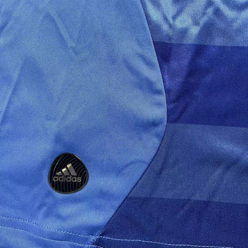 Chelsea FC 2011/12 Long Sleeve Home Kit