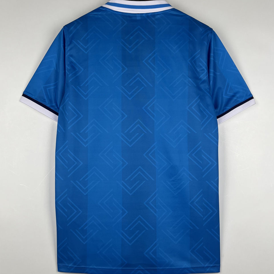 Napoli 1993/94 Retro Home Kit