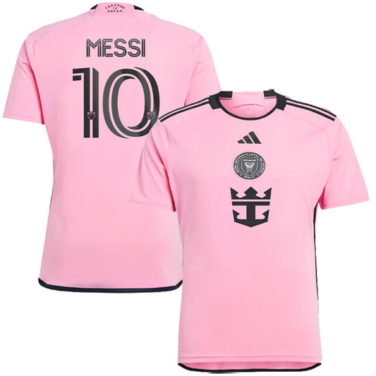 Inter Miami Messi #10 Away Kit 2023/24