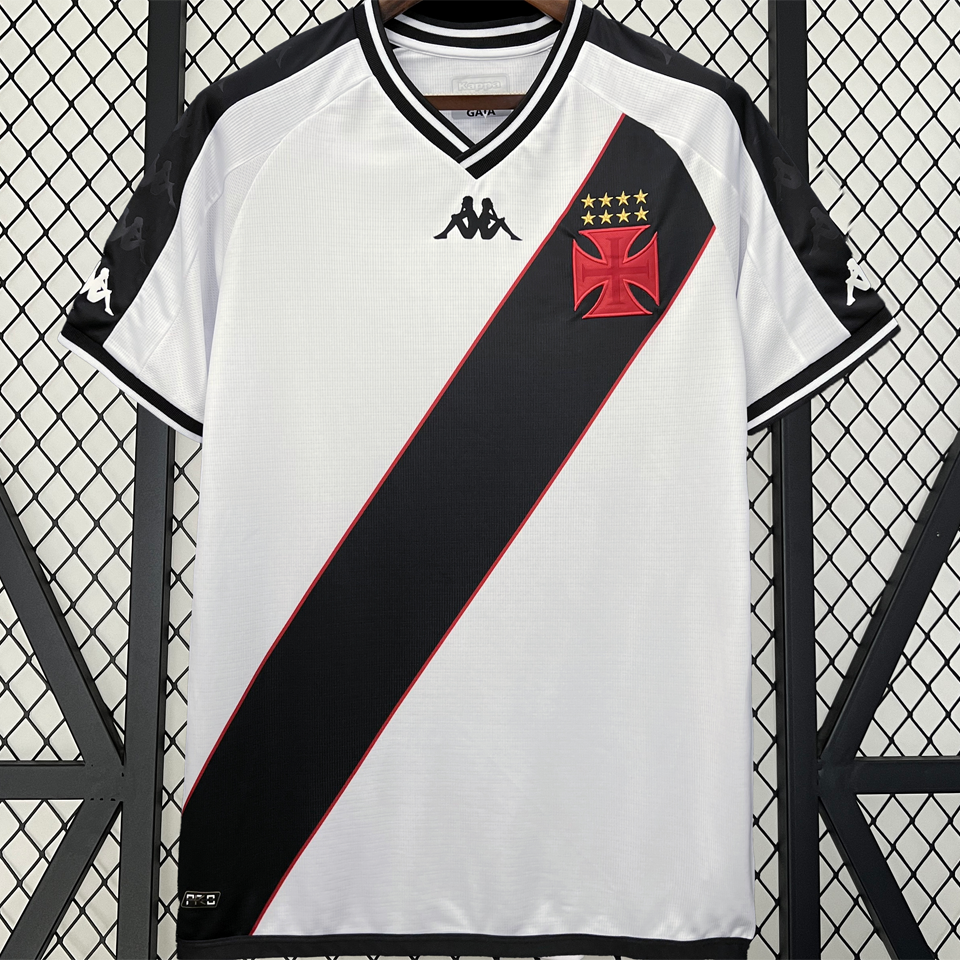 Vasco 2024/25 Home Kit