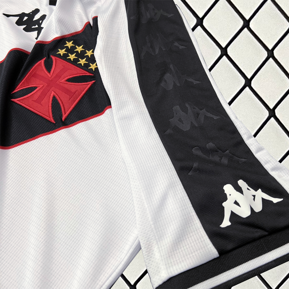 Vasco 2024/25 Home Kit