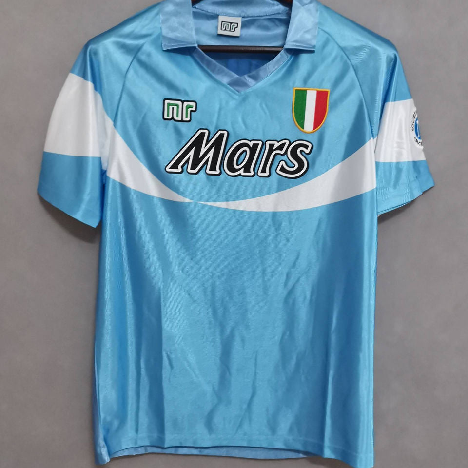 Napoli 1990 Special Edition Retro Kit