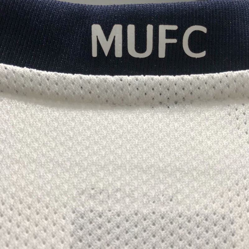 Manchester United 2008/09 Away Kit