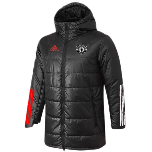 Manchester United Puffer Jacket 2023/24