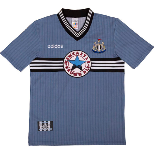 Newcastle United 1996 Away Jersey