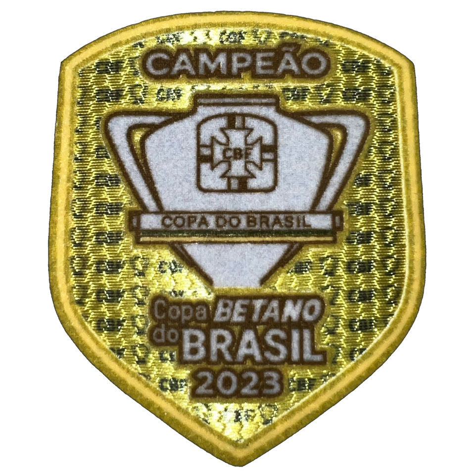 São Paolo Home Kit 2024/25