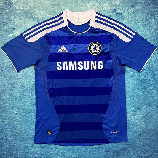 Chelsea FC 2011/12 Home Kit