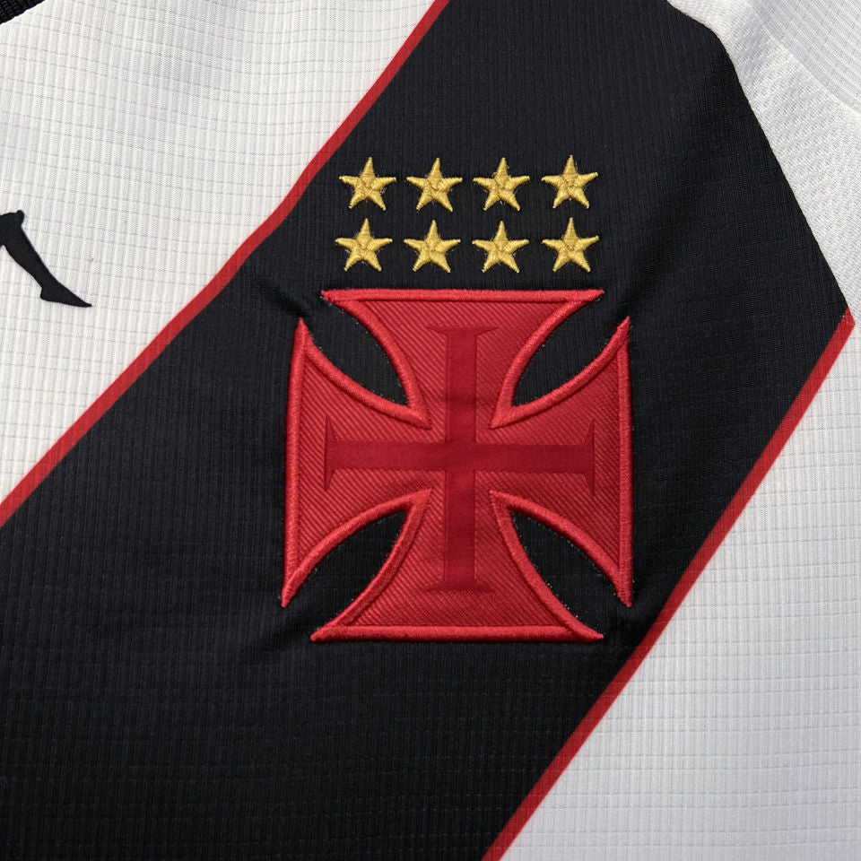 Vasco 2024/25 Home Kit