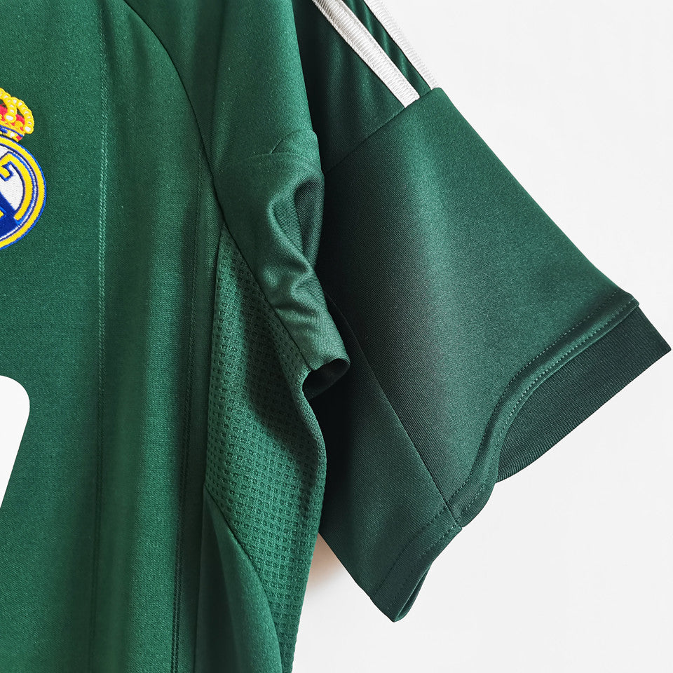 Real Madrid 2012/13 Third Kit