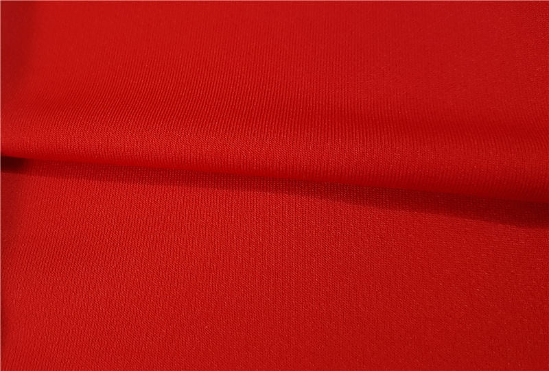 Manchester United 2008/09 Long Sleeve Home Kit