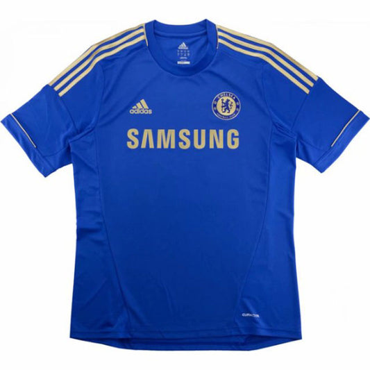 Chelsea FC 2012/13 Home Kit