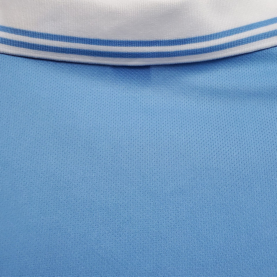 Napoli 1986/87 Retro Home Kit