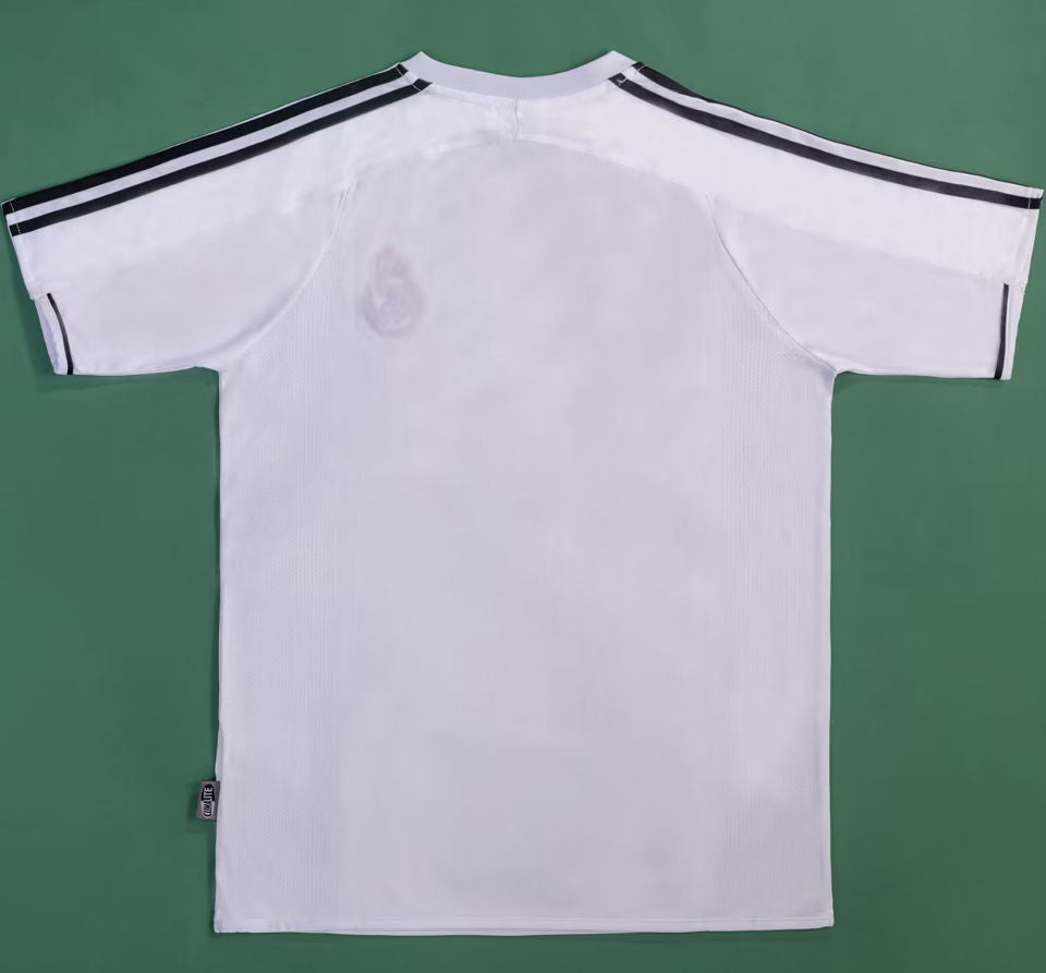 Real Madrid 2003/04 Home Kit