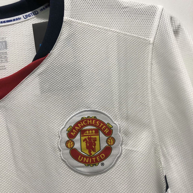 Manchester United 2008/09 Away Kit