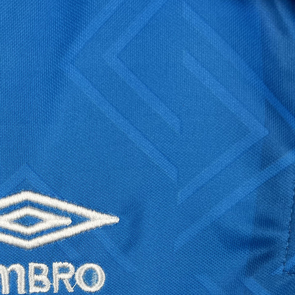 Napoli 1993/94 Retro Home Kit