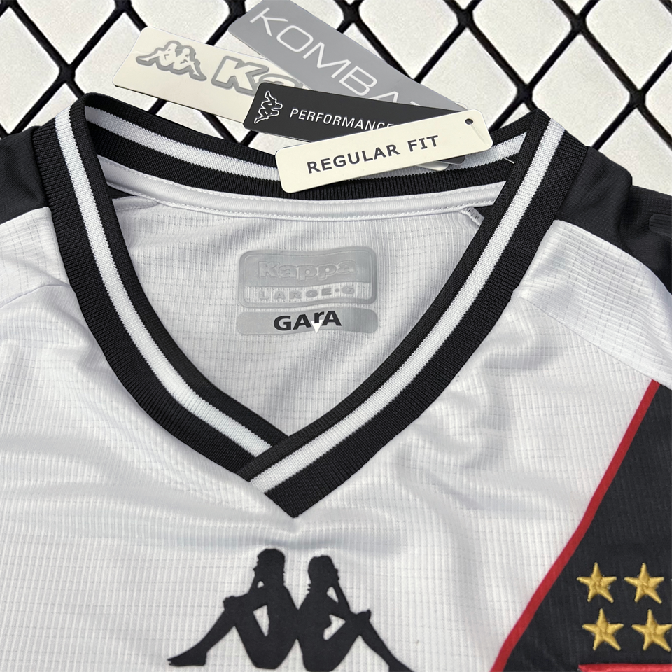 Vasco 2024/25 Home Kit