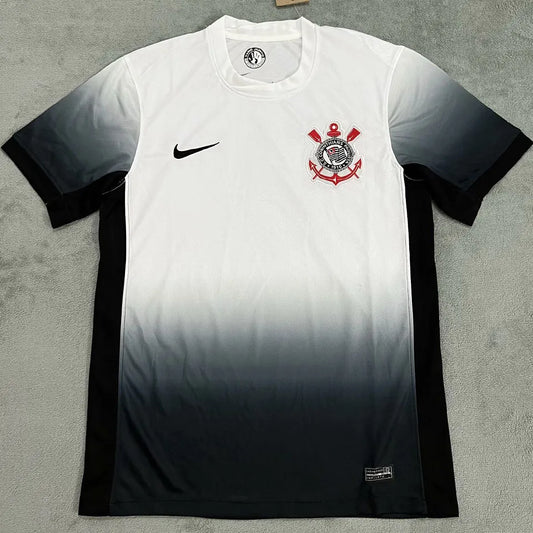 Corinthians 2024/25 Home Kit